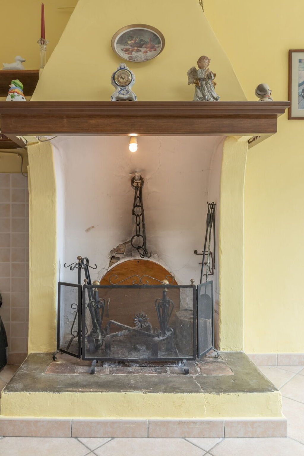 Villa La Pagliarina – Maison 9 pers. avec piscine à Cartoceto - Photo 4