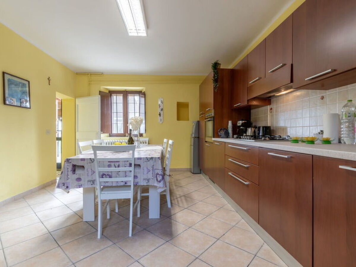 Villa La Pagliarina – Maison 9 pers. avec piscine à Cartoceto - Photo 5