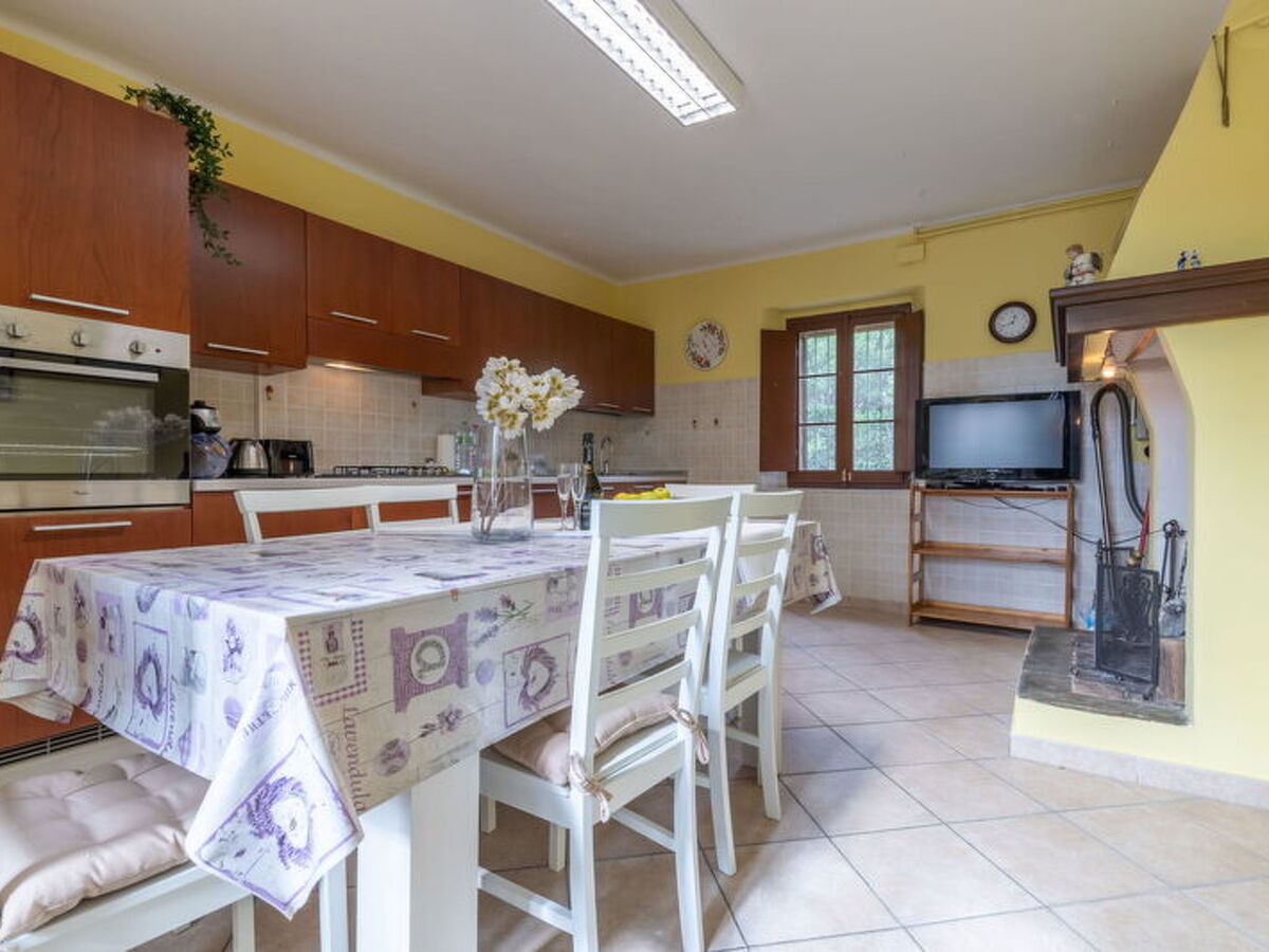 Villa La Pagliarina – Maison 9 pers. avec piscine à Cartoceto - Photo 6