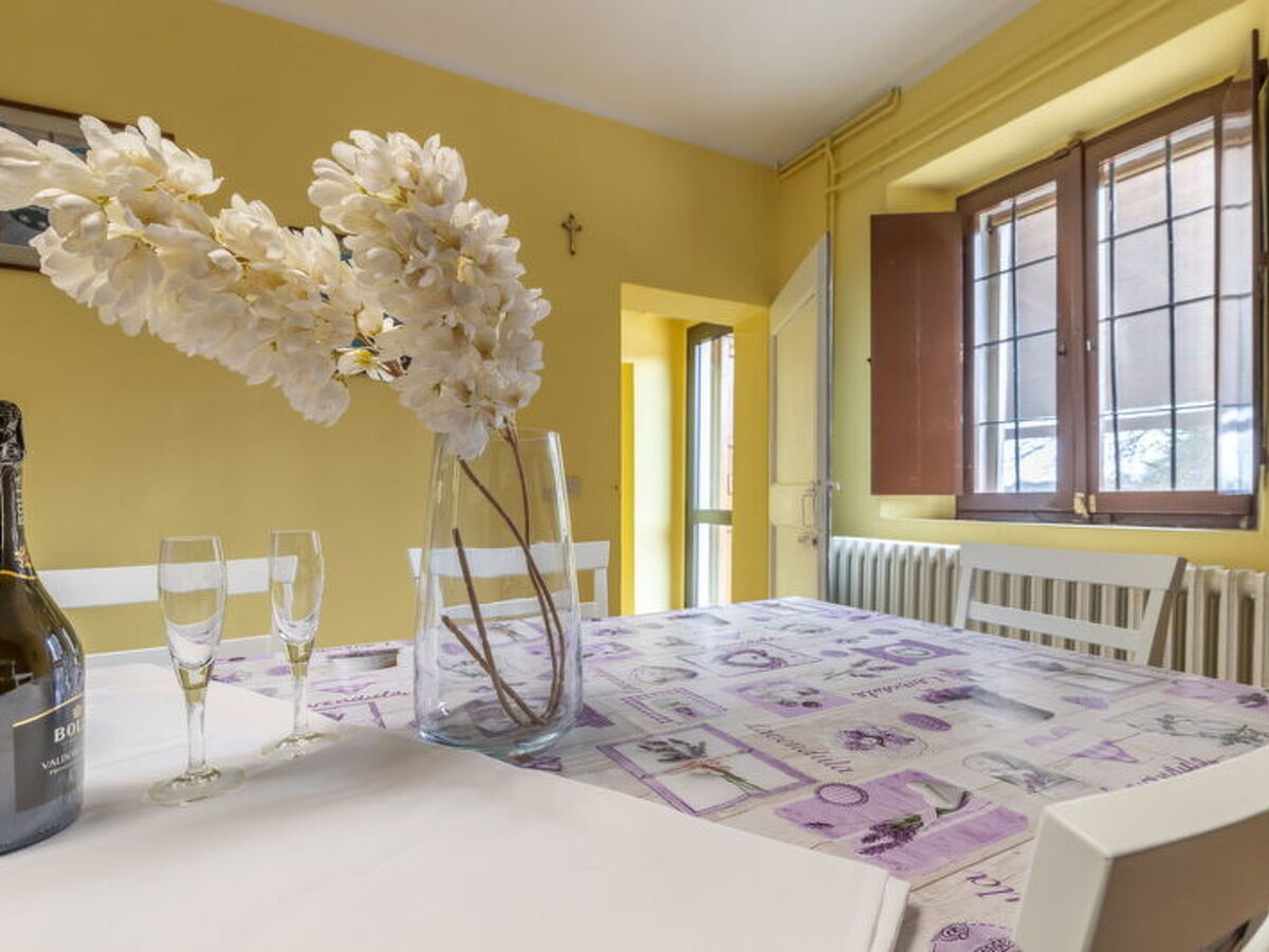 Villa La Pagliarina – Maison 9 pers. avec piscine à Cartoceto - Photo 9