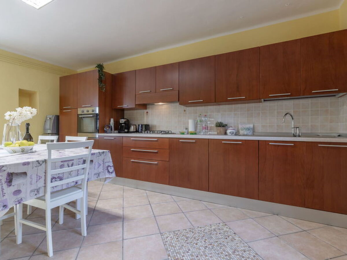 Villa La Pagliarina – Maison 9 pers. avec piscine à Cartoceto - Photo 10