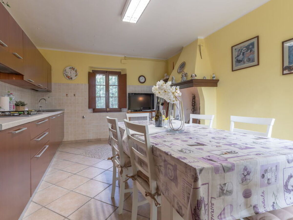 Villa La Pagliarina – Maison 9 pers. avec piscine à Cartoceto - Photo 11