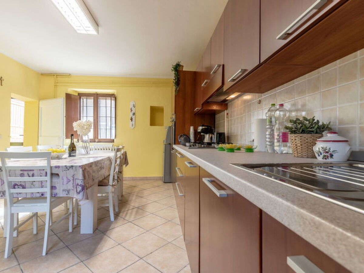 Villa La Pagliarina – Maison 9 pers. avec piscine à Cartoceto - Photo 12