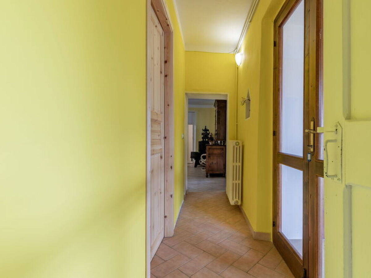 Villa La Pagliarina – Maison 9 pers. avec piscine à Cartoceto - Photo 13