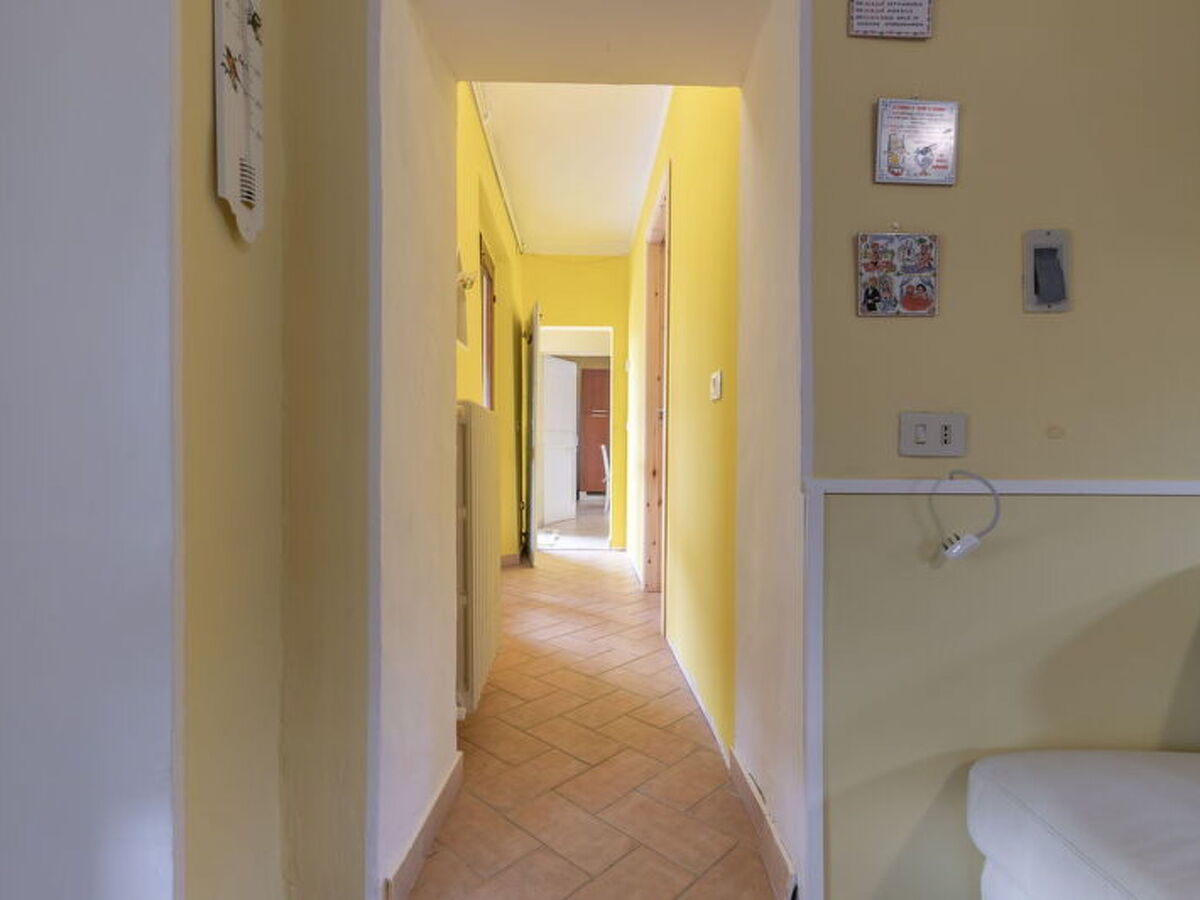 Villa La Pagliarina – Maison 9 pers. avec piscine à Cartoceto - Photo 14