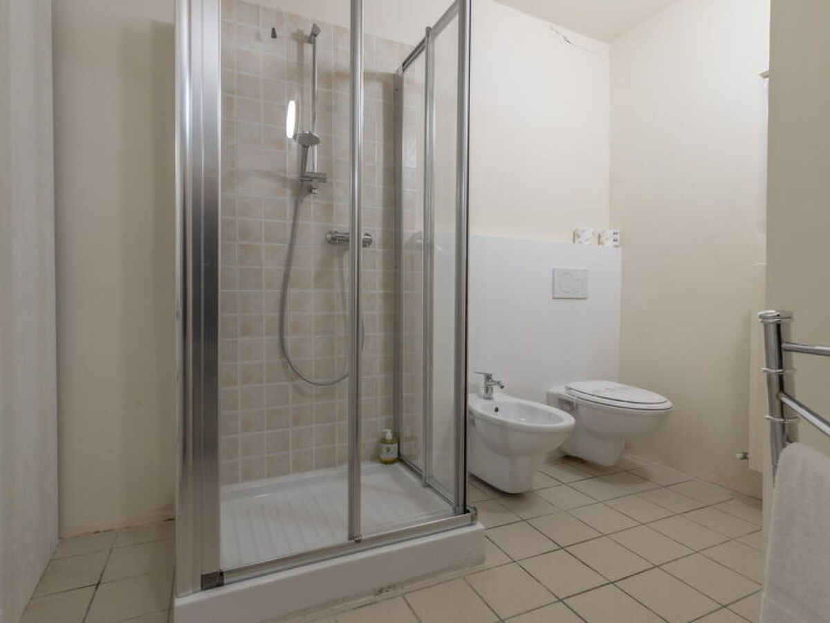 Villa La Pagliarina – Maison 9 pers. avec piscine à Cartoceto - Photo 15