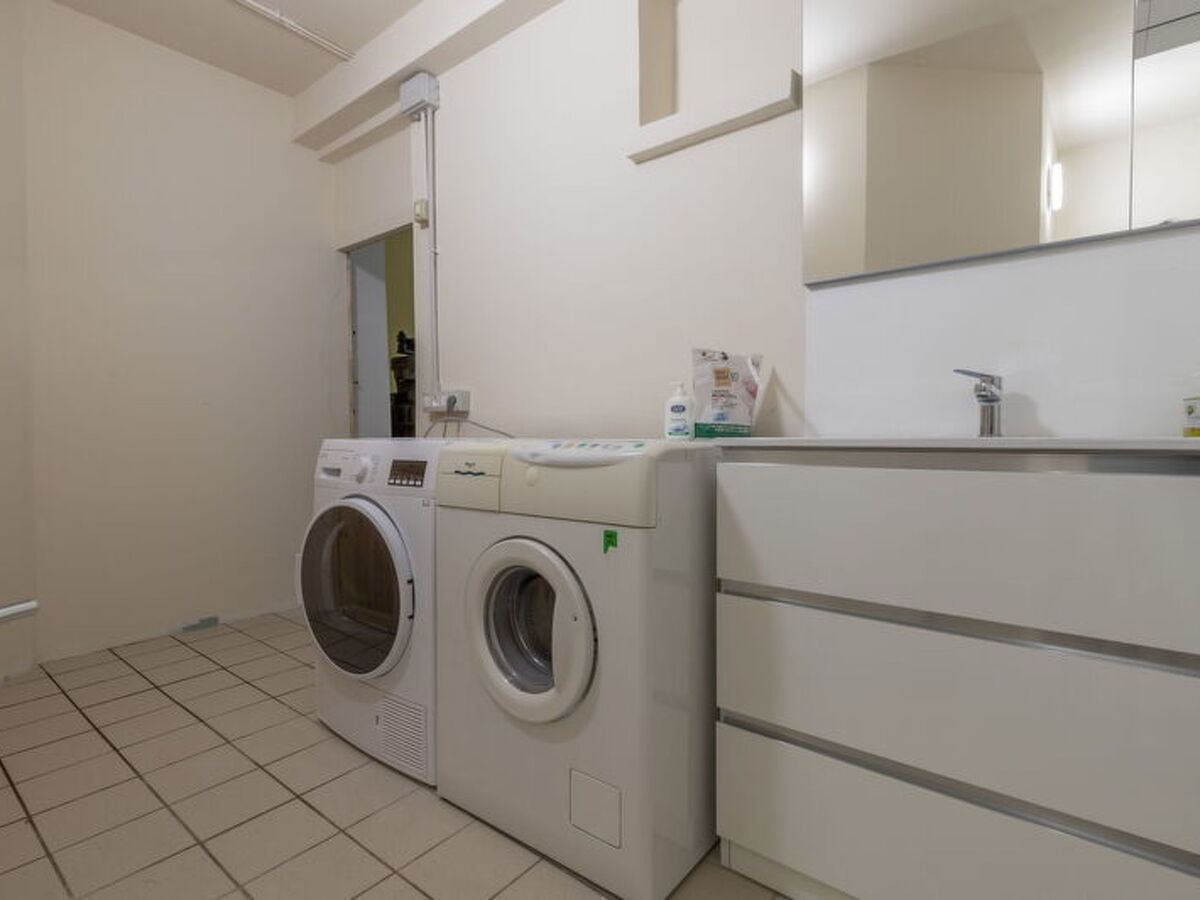 Villa La Pagliarina – Maison 9 pers. avec piscine à Cartoceto - Photo 18