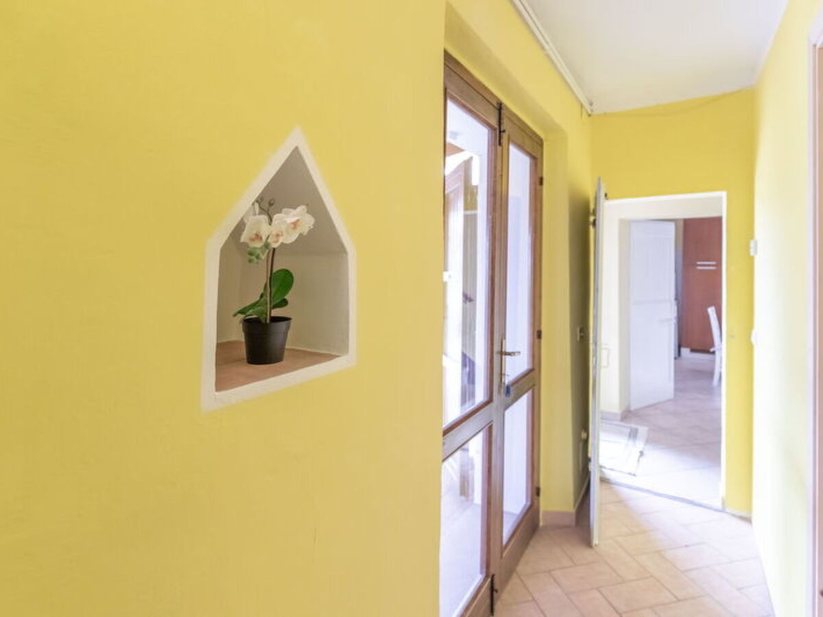 Villa La Pagliarina – Maison 9 pers. avec piscine à Cartoceto - Photo 19