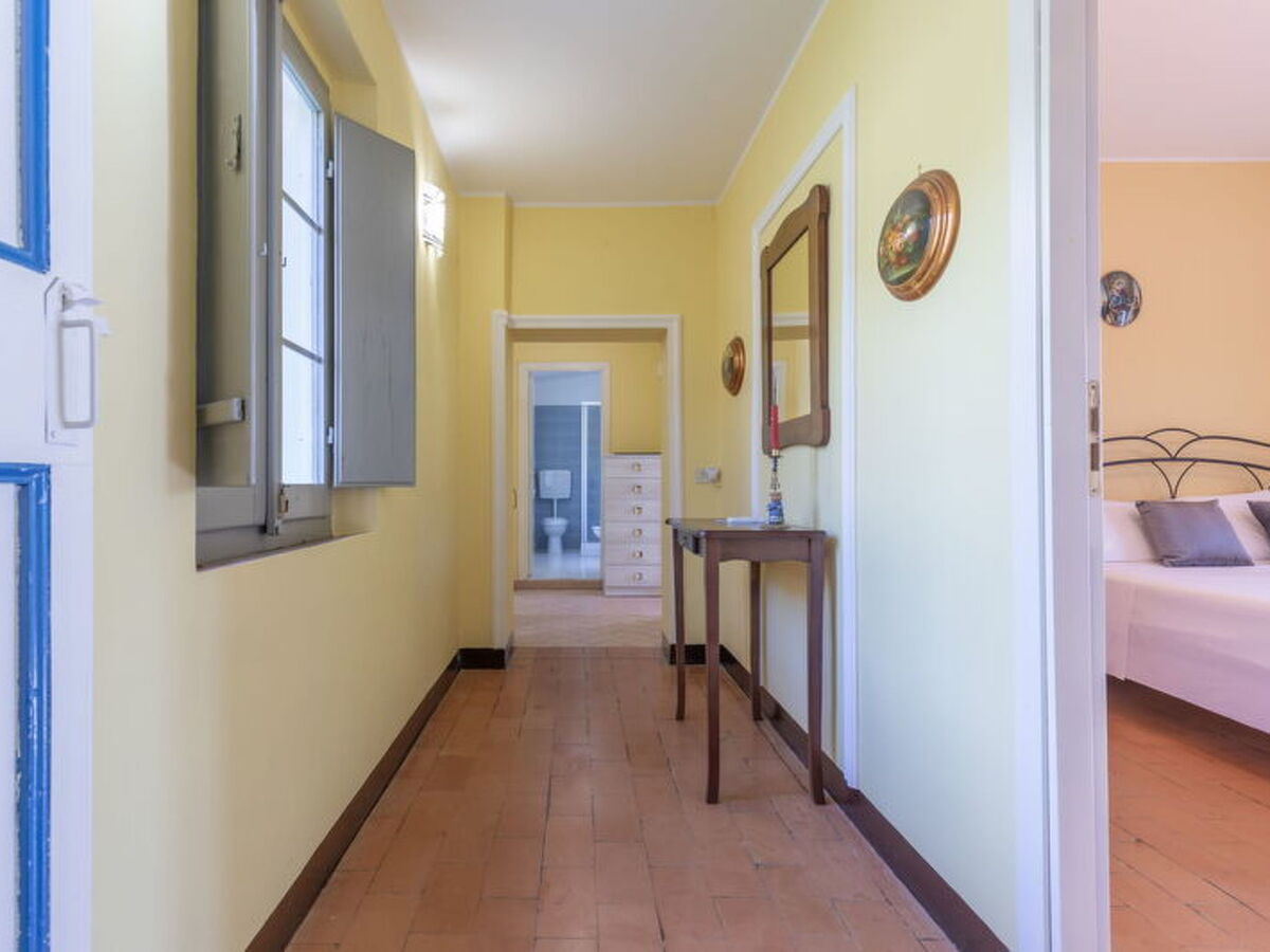 Villa La Pagliarina – Maison 9 pers. avec piscine à Cartoceto - Photo 21