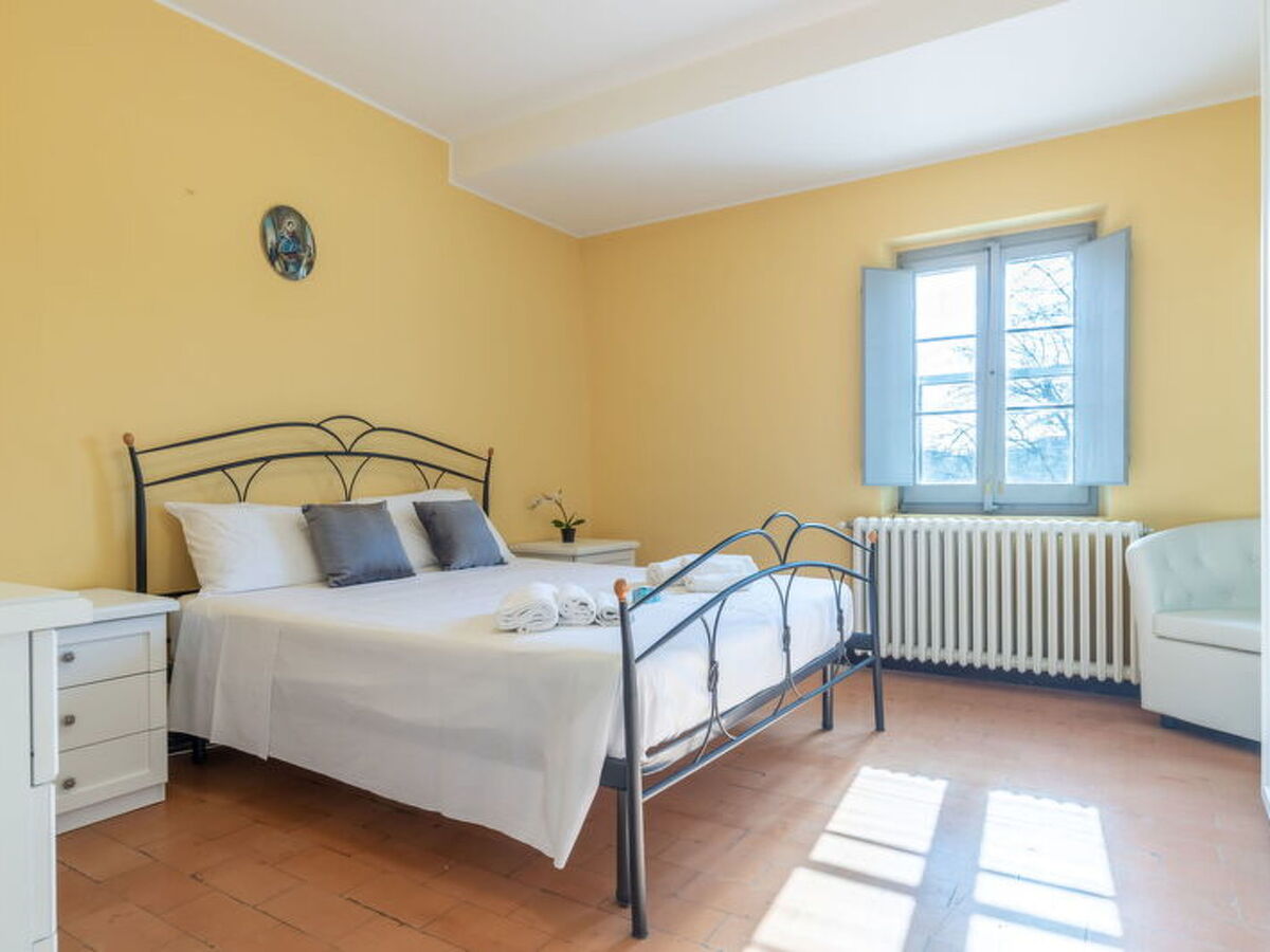 Villa La Pagliarina – Maison 9 pers. avec piscine à Cartoceto - Photo 22