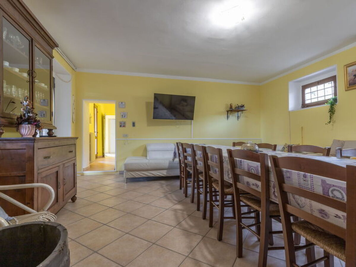 Villa La Pagliarina – Maison 9 pers. avec piscine à Cartoceto - Photo 26