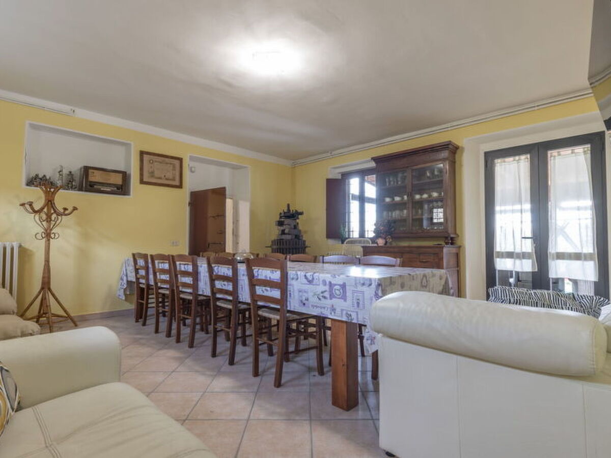 Villa La Pagliarina – Maison 9 pers. avec piscine à Cartoceto - Photo 27