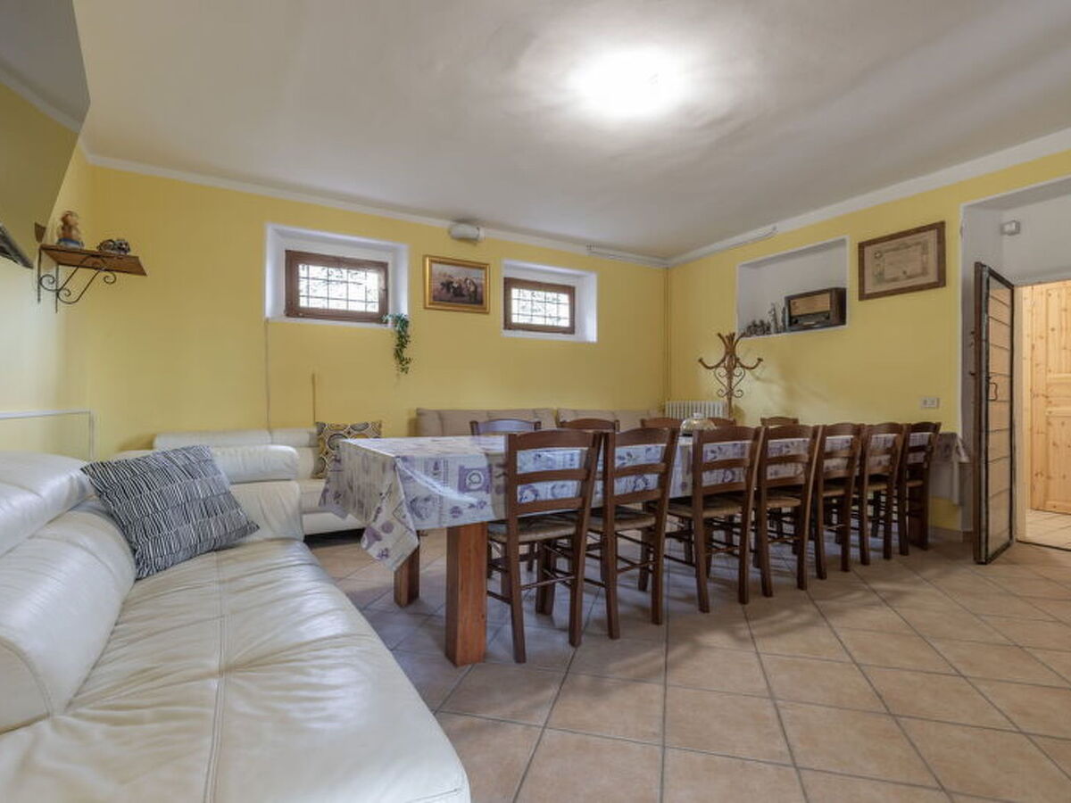 Villa La Pagliarina – Maison 9 pers. avec piscine à Cartoceto - Photo 30