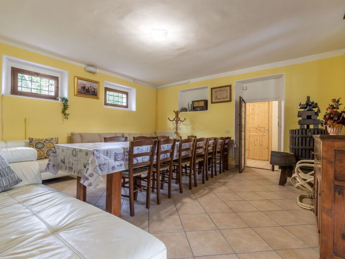 Villa La Pagliarina – Maison 9 pers. avec piscine à Cartoceto - Photo 31