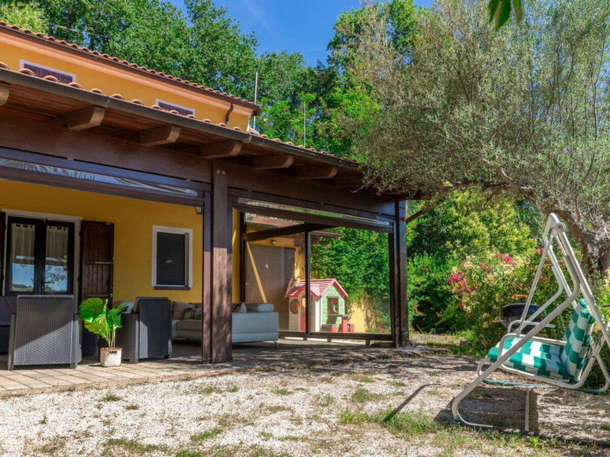 Villa La Pagliarina – Maison 9 pers. avec piscine à Cartoceto - Photo 34