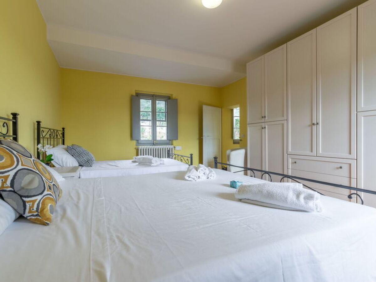 Villa La Pagliarina – Maison 9 pers. avec piscine à Cartoceto - Photo 37