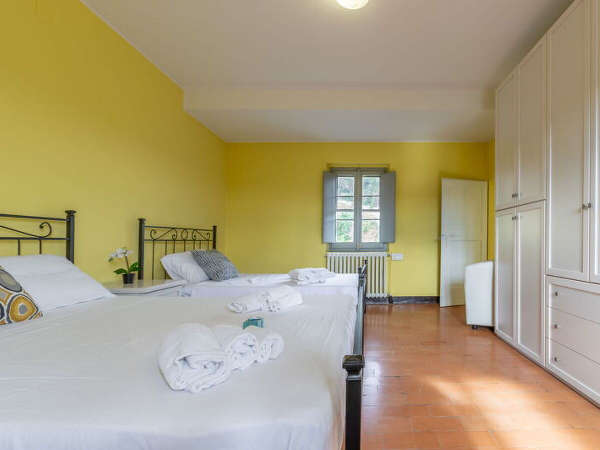 Villa La Pagliarina – Maison 9 pers. avec piscine à Cartoceto - Photo 38
