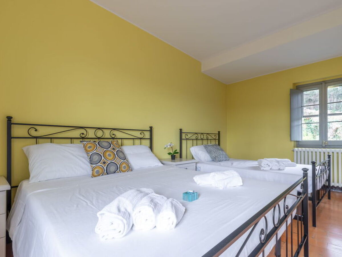 Villa La Pagliarina – Maison 9 pers. avec piscine à Cartoceto - Photo 42