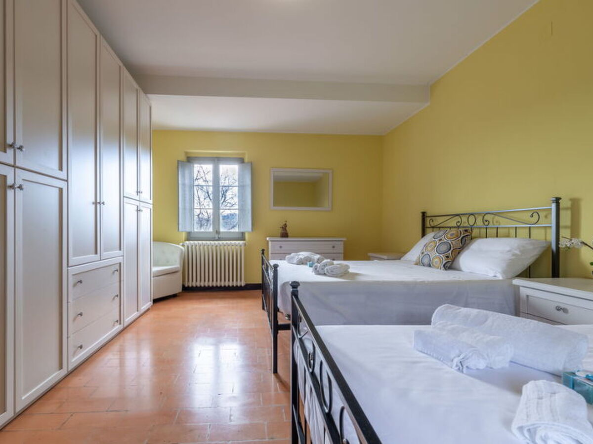 Villa La Pagliarina – Maison 9 pers. avec piscine à Cartoceto - Photo 43
