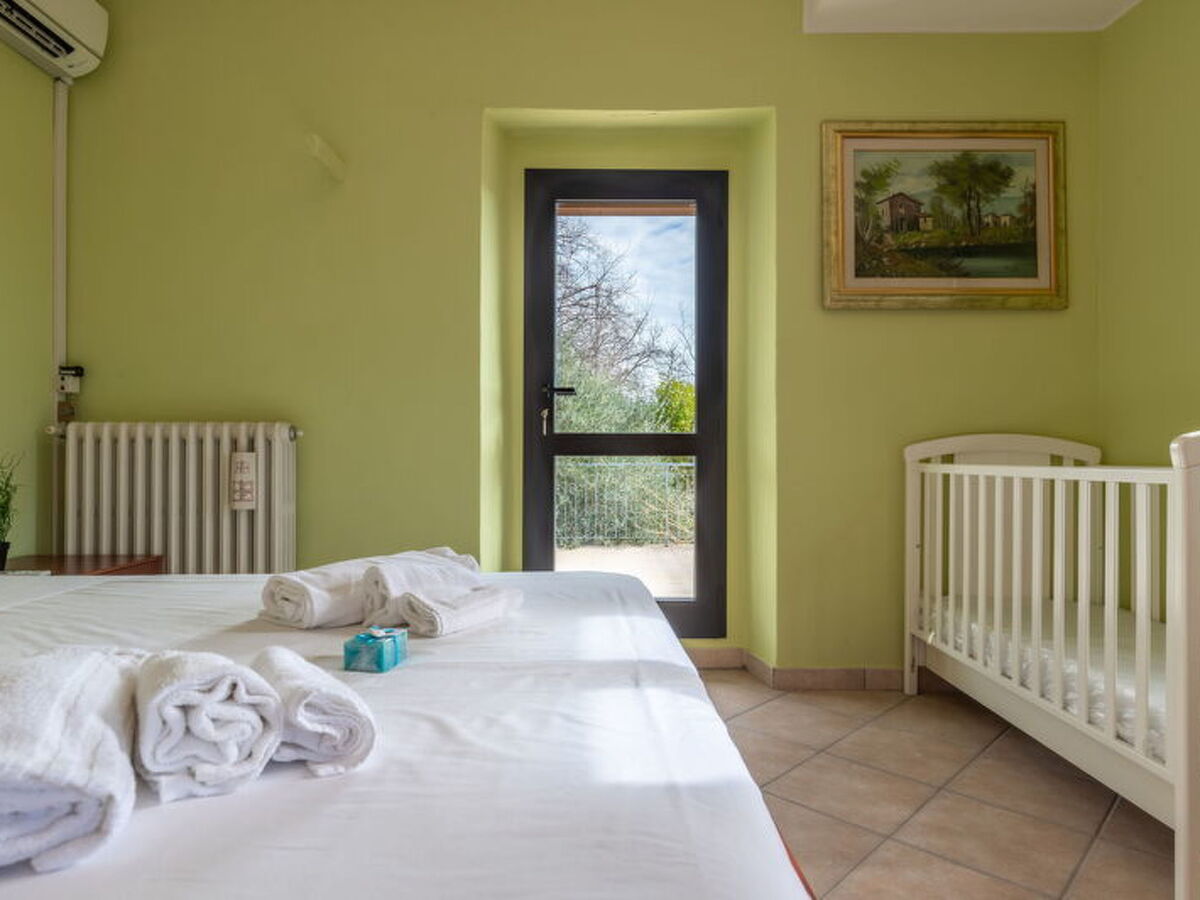 Villa La Pagliarina – Maison 9 pers. avec piscine à Cartoceto - Photo 44