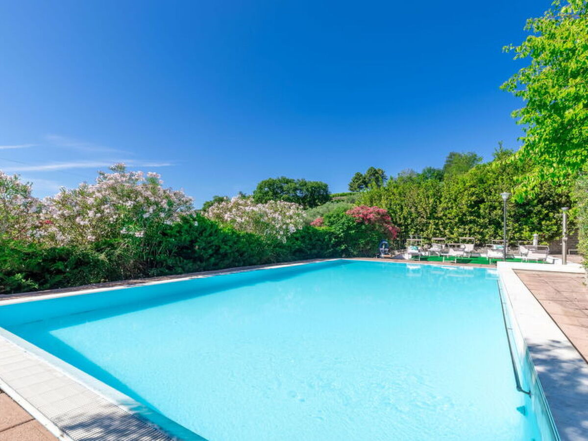 Villa La Pagliarina – Maison 9 pers. avec piscine à Cartoceto - Photo 45