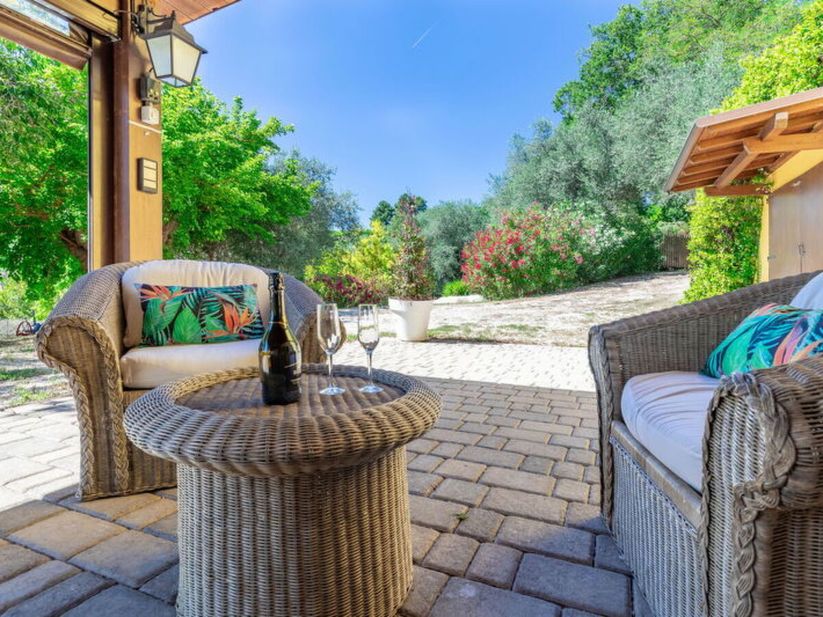 Villa La Pagliarina – Maison 9 pers. avec piscine à Cartoceto - Photo 48