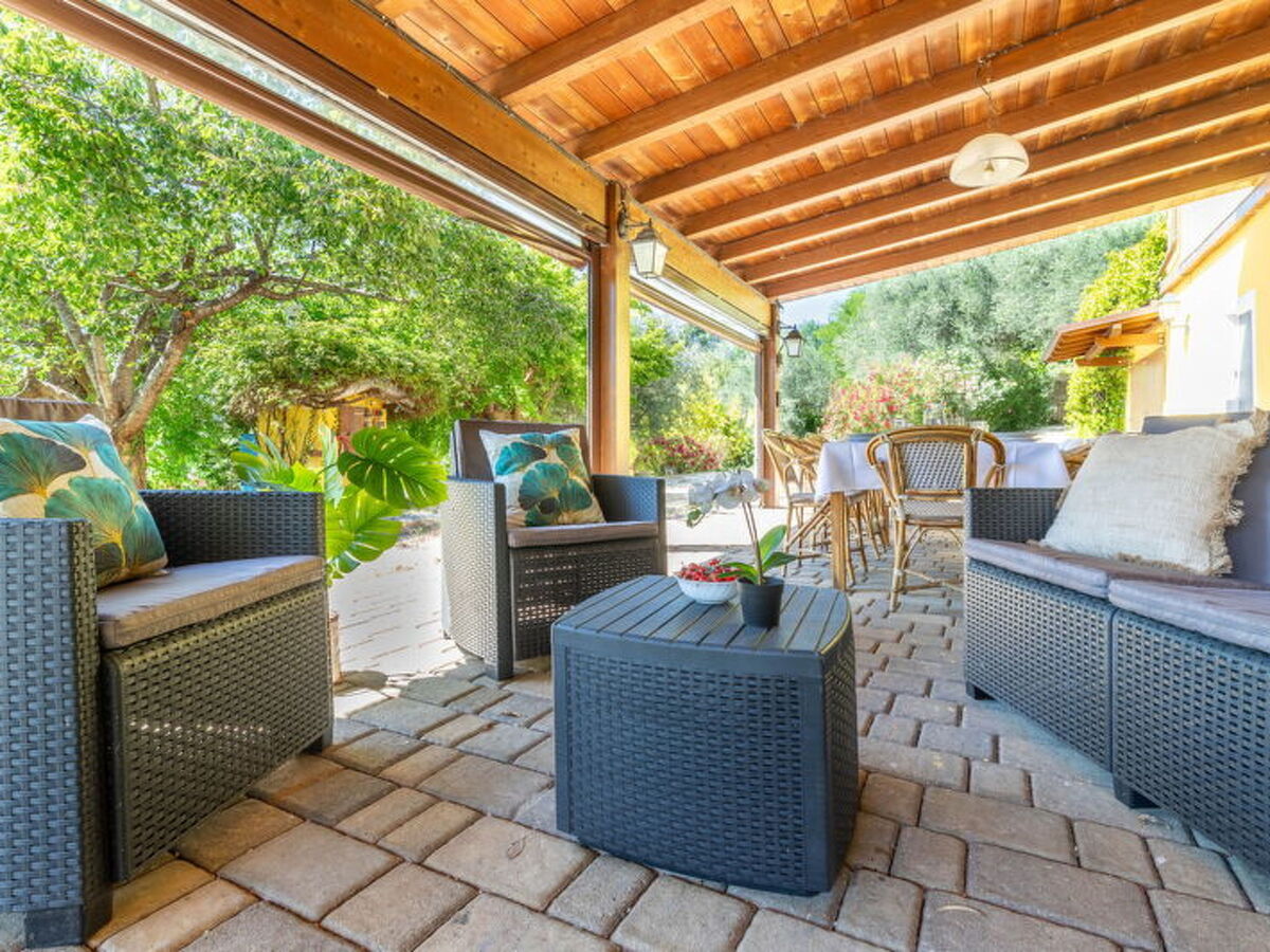 Villa La Pagliarina – Maison 9 pers. avec piscine à Cartoceto - Photo 50