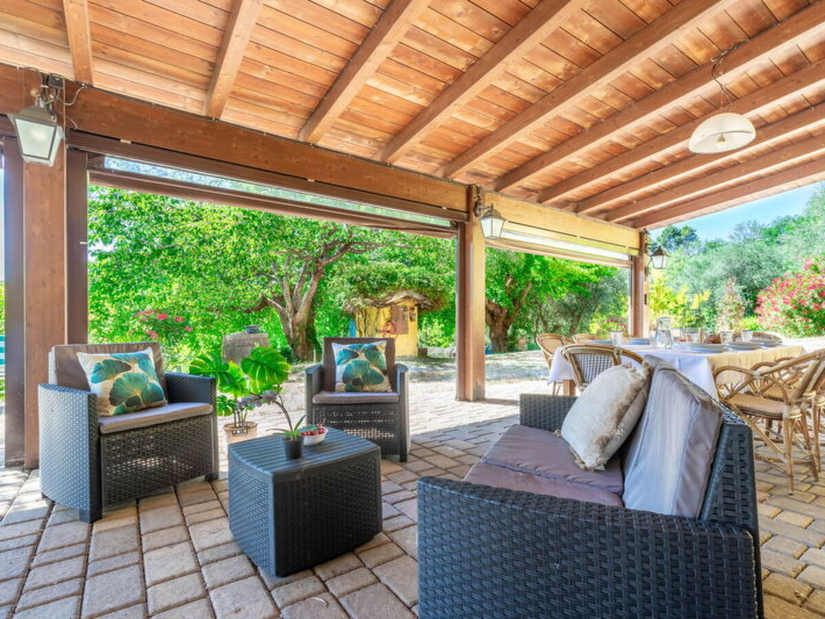 Villa La Pagliarina – Maison 9 pers. avec piscine à Cartoceto - Photo 52