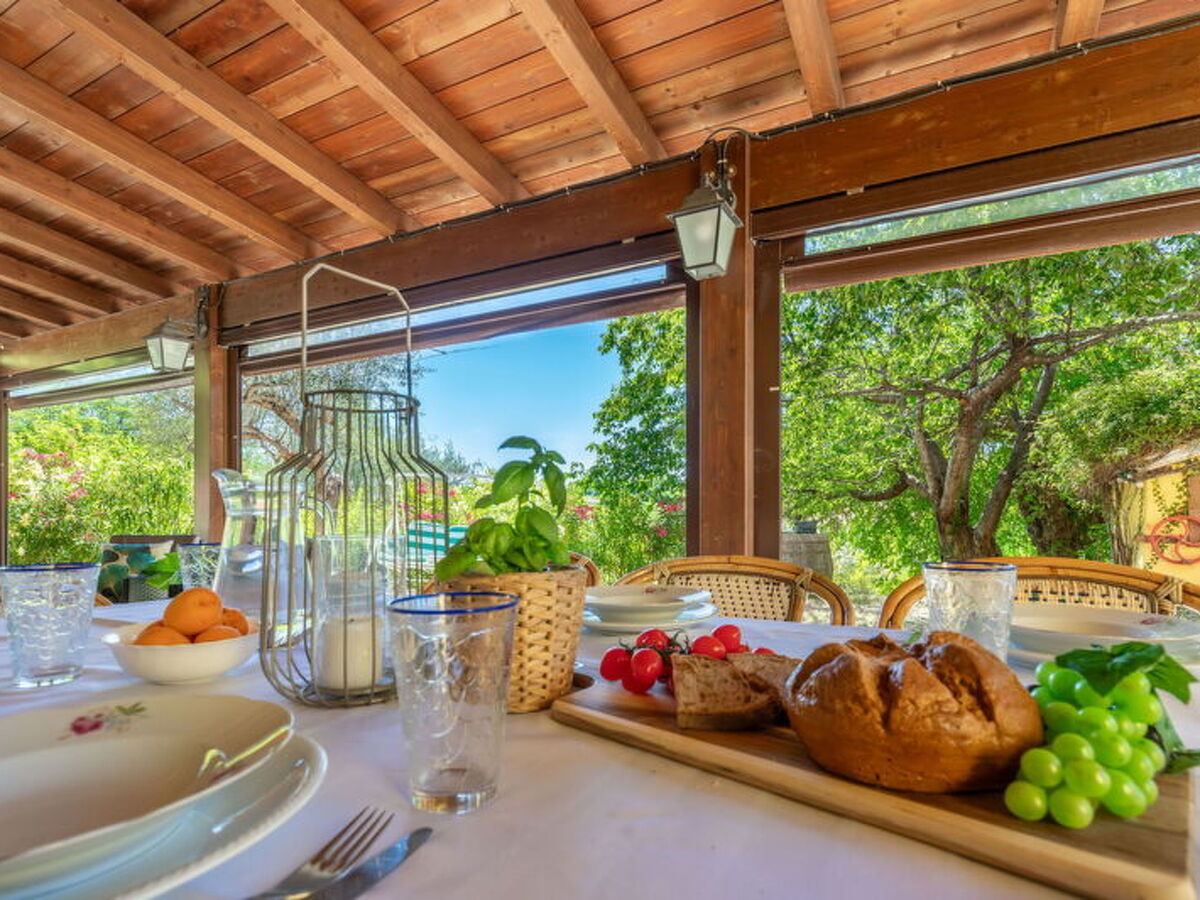Villa La Pagliarina – Maison 9 pers. avec piscine à Cartoceto - Photo 54