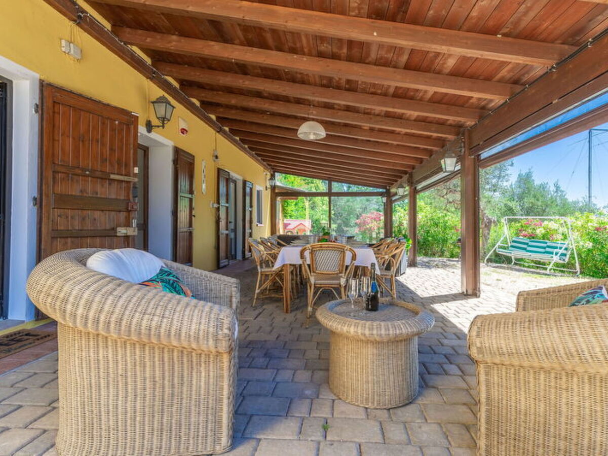 Villa La Pagliarina – Maison 9 pers. avec piscine à Cartoceto - Photo 55