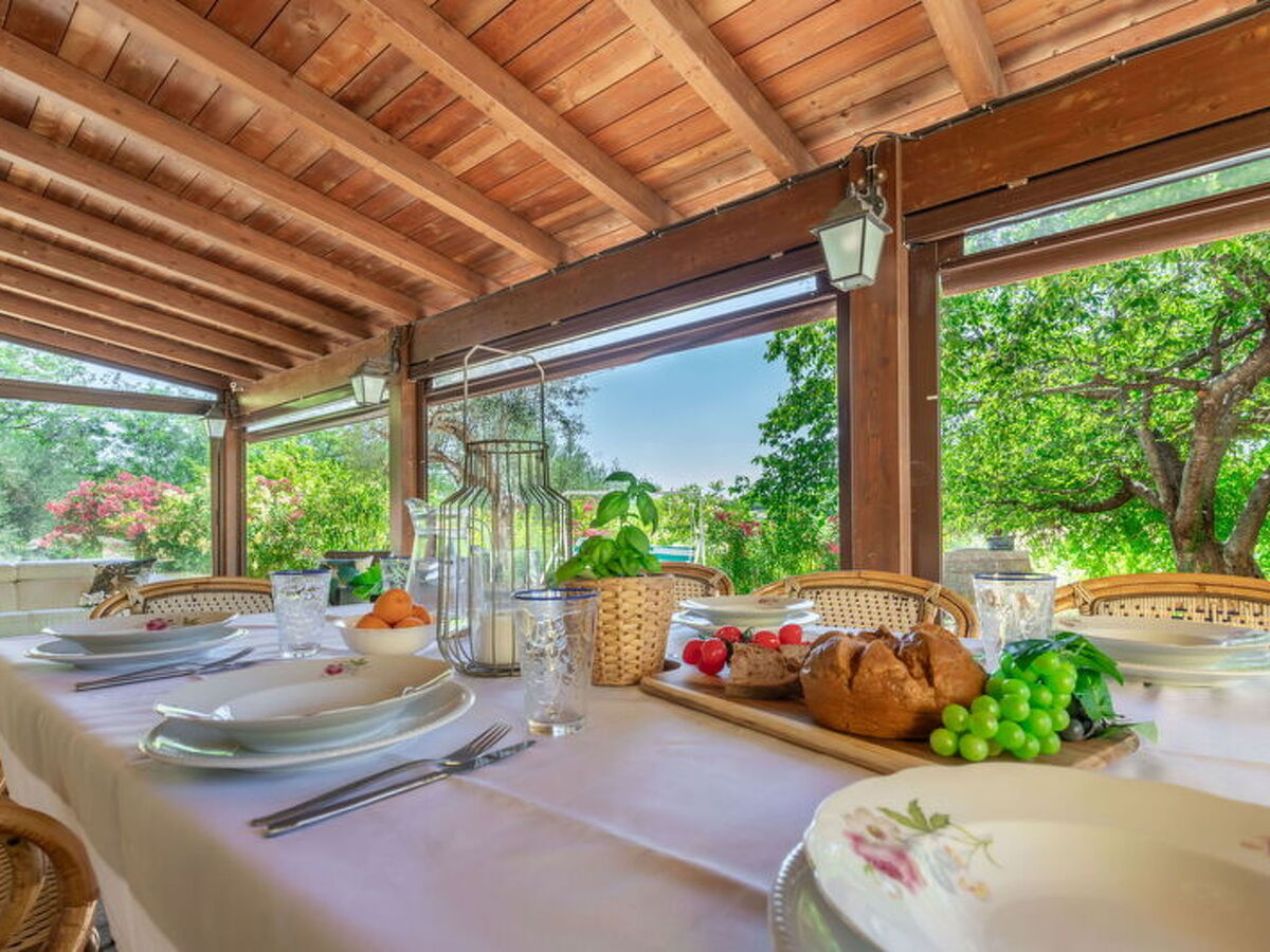 Villa La Pagliarina – Maison 9 pers. avec piscine à Cartoceto - Photo 57