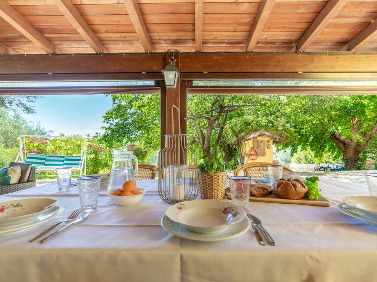 Villa La Pagliarina – Maison 9 pers. avec piscine à Cartoceto - Photo 58