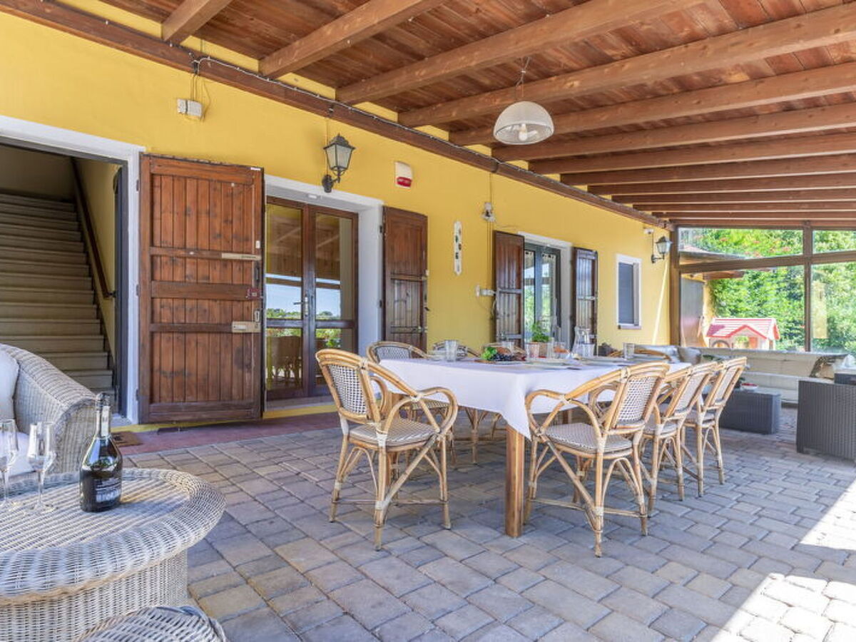 Villa La Pagliarina – Maison 9 pers. avec piscine à Cartoceto - Photo 59