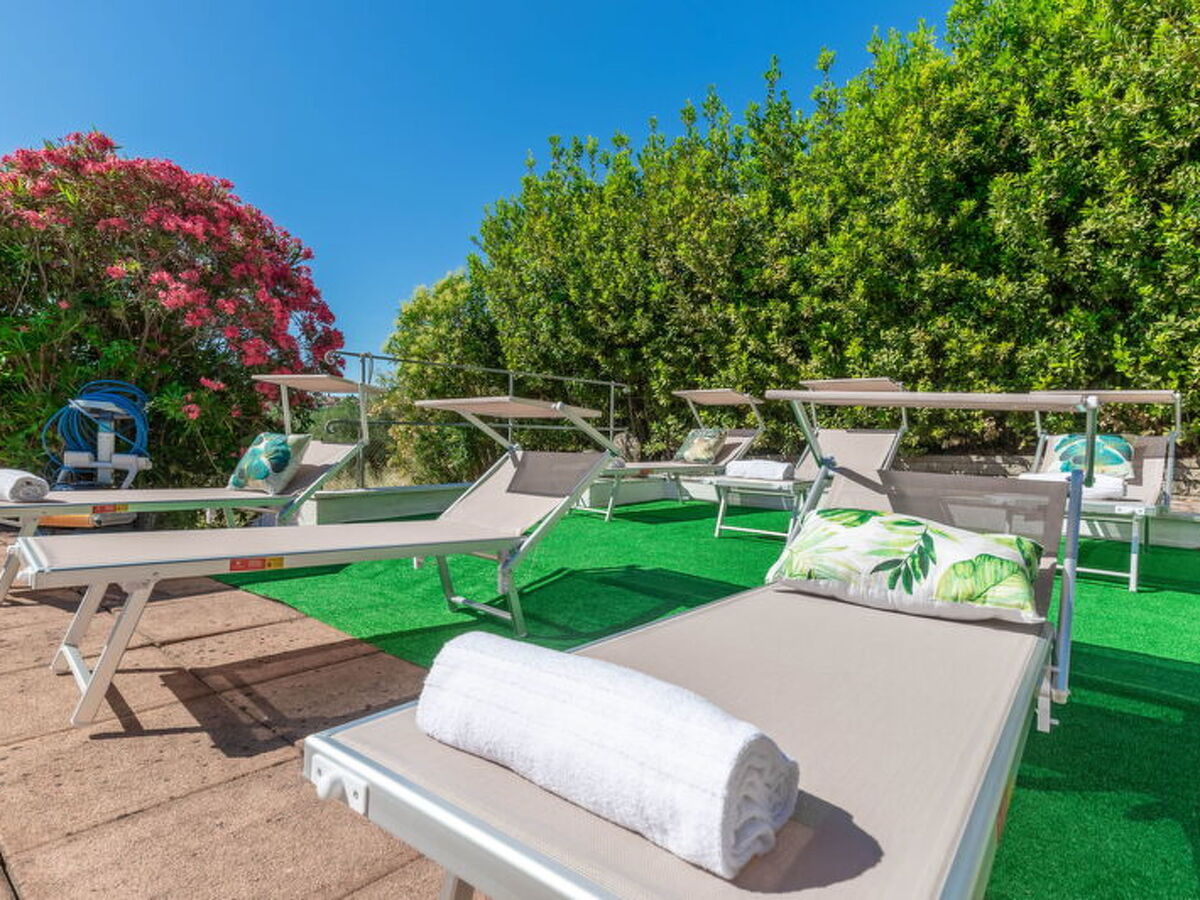 Villa La Pagliarina – Maison 9 pers. avec piscine à Cartoceto - Photo 65