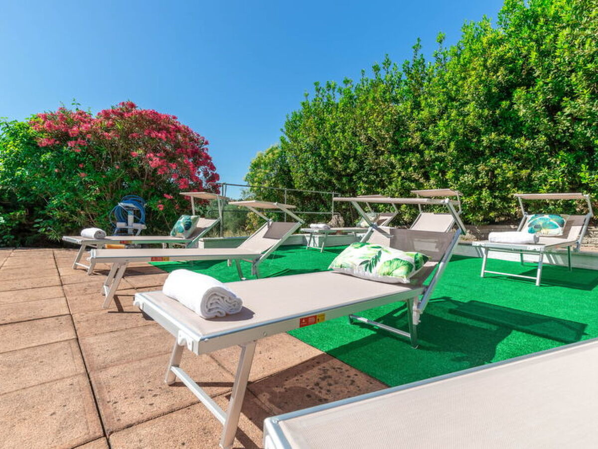 Villa La Pagliarina – Maison 9 pers. avec piscine à Cartoceto - Photo 66