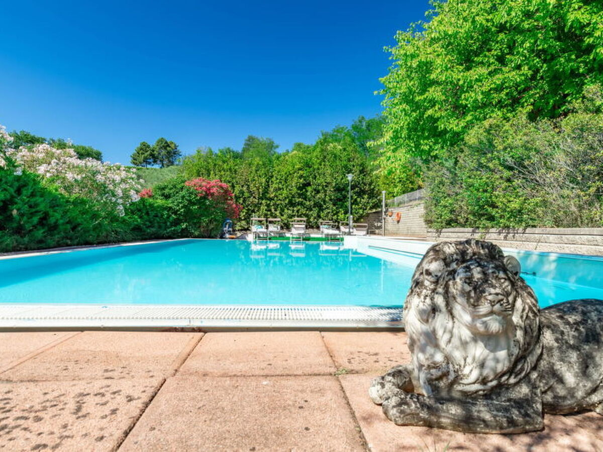 Villa La Pagliarina – Maison 9 pers. avec piscine à Cartoceto - Photo 69