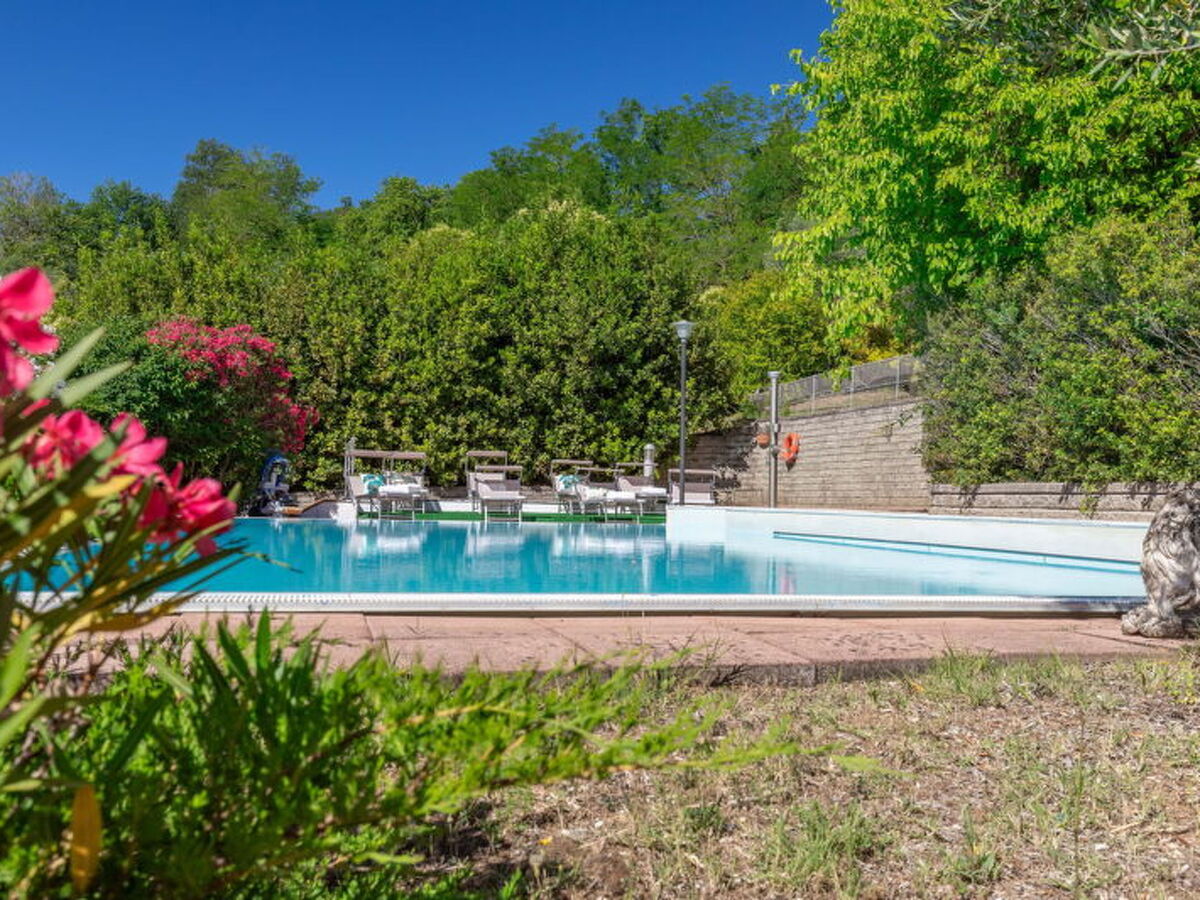 Villa La Pagliarina – Maison 9 pers. avec piscine à Cartoceto - Photo 70