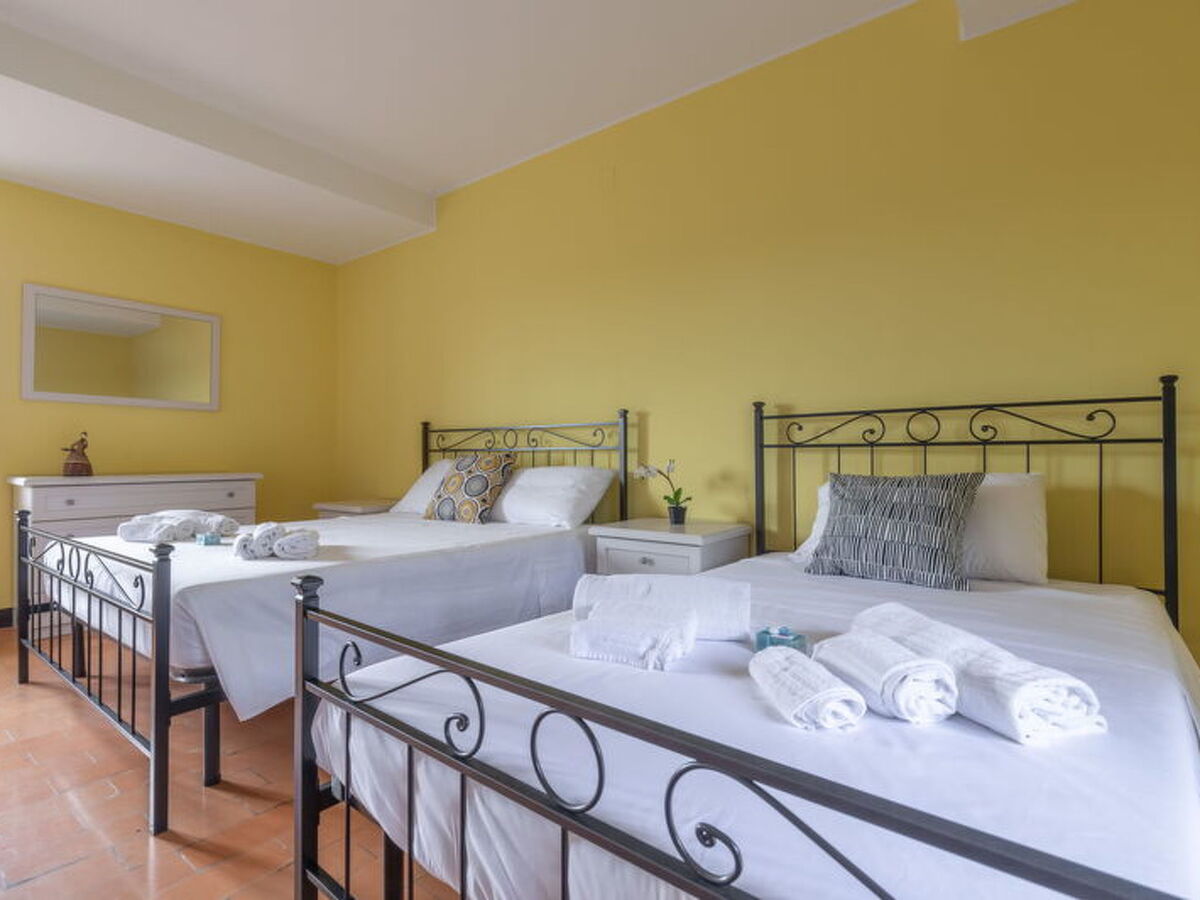 Villa La Pagliarina – Maison 9 pers. avec piscine à Cartoceto - Photo 73