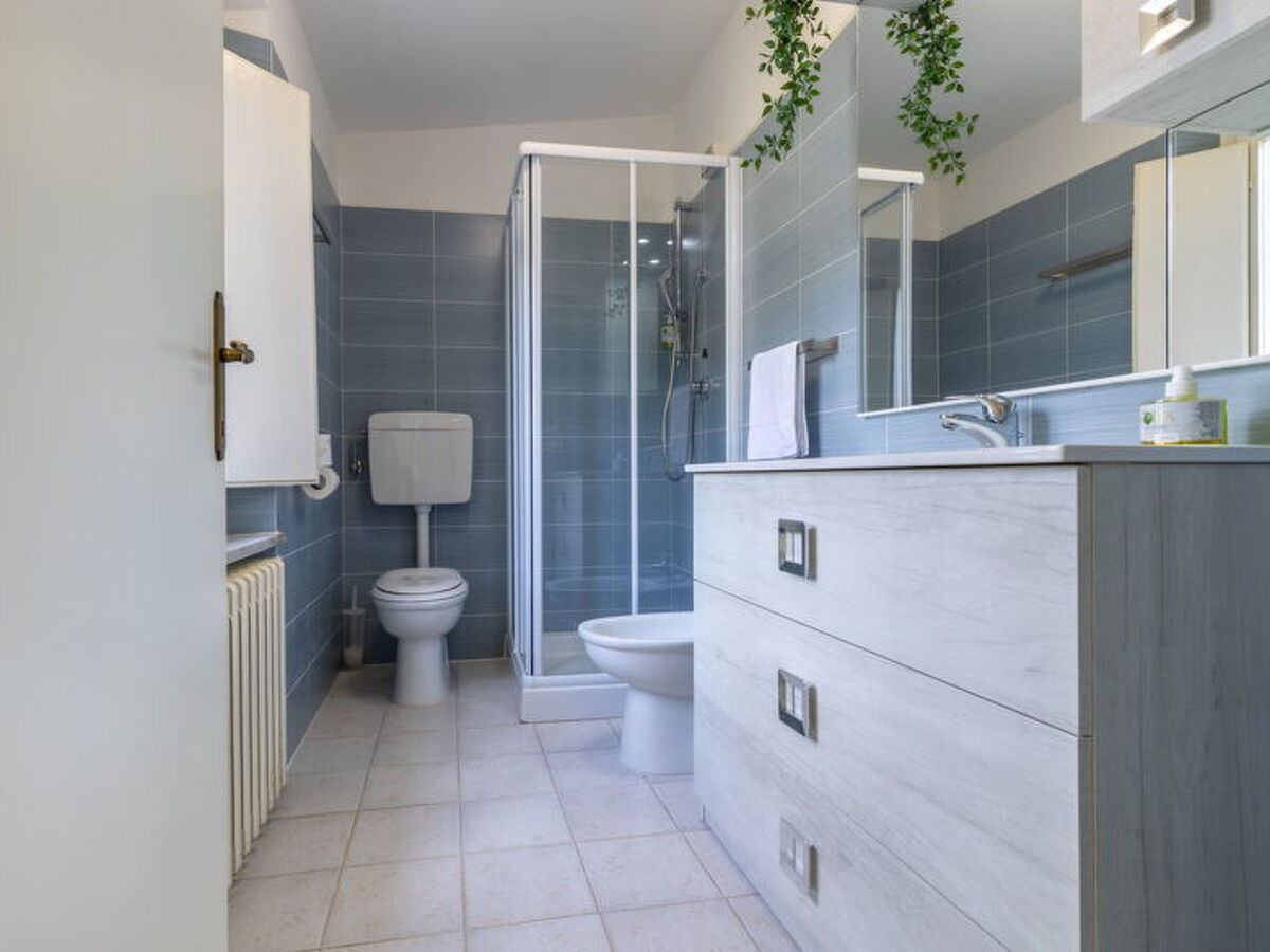 Villa La Pagliarina – Maison 9 pers. avec piscine à Cartoceto - Photo 75
