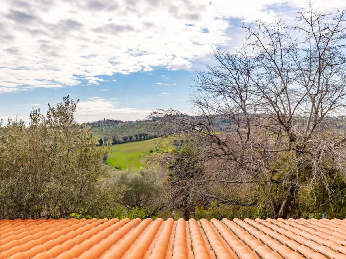 Villa La Pagliarina – Maison 9 pers. avec piscine à Cartoceto - Photo 76