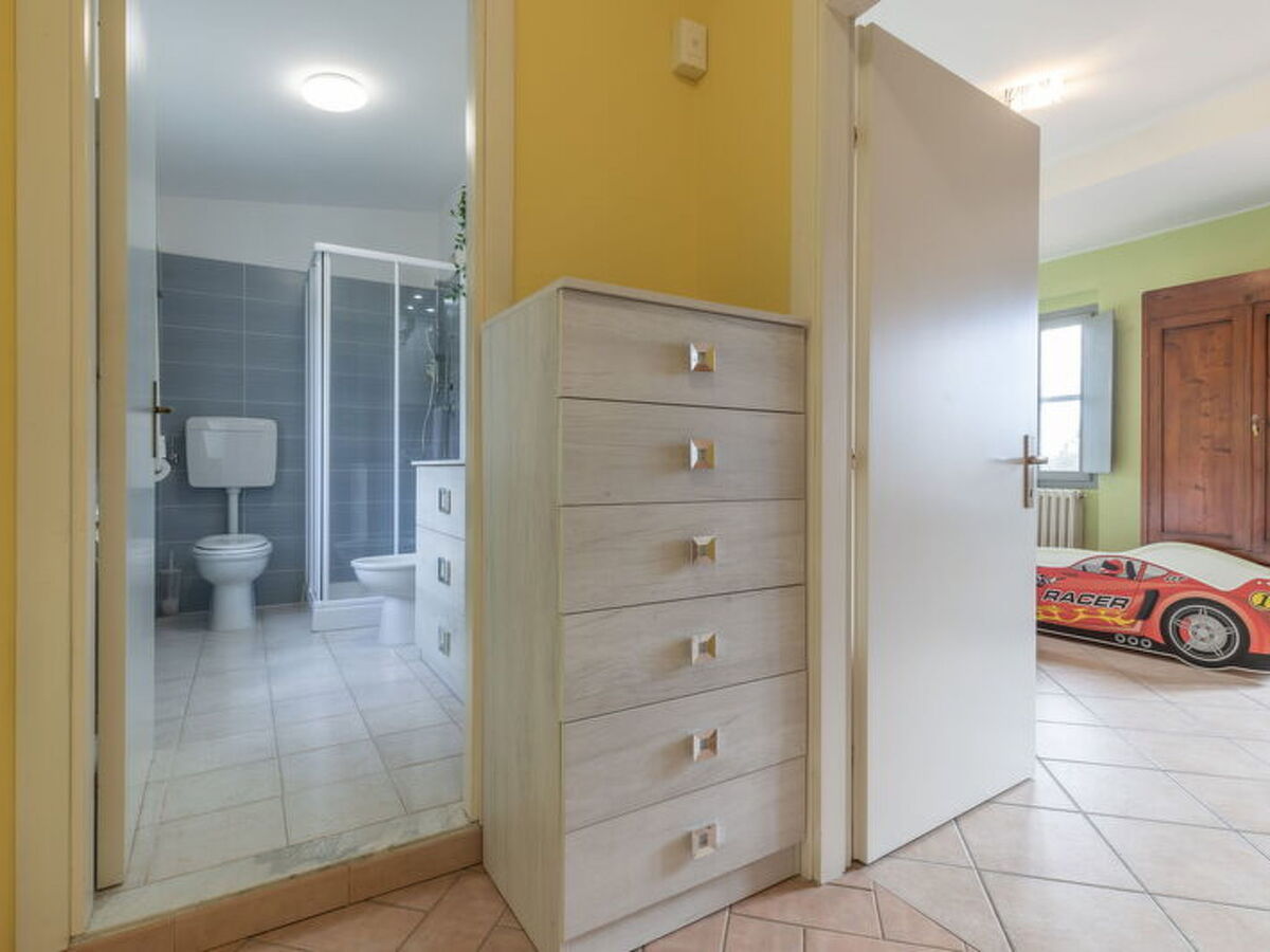 Villa La Pagliarina – Maison 9 pers. avec piscine à Cartoceto - Photo 83