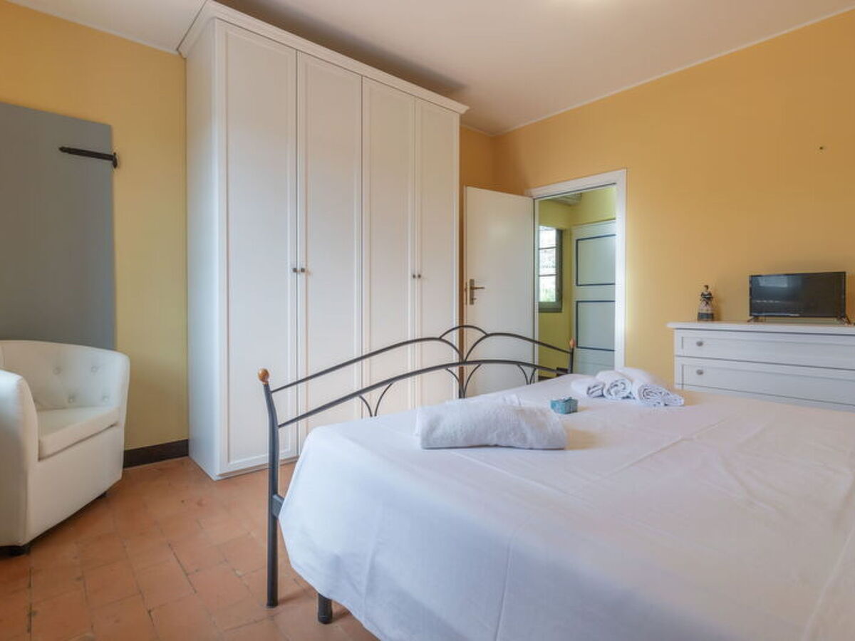 Villa La Pagliarina – Maison 9 pers. avec piscine à Cartoceto - Photo 84