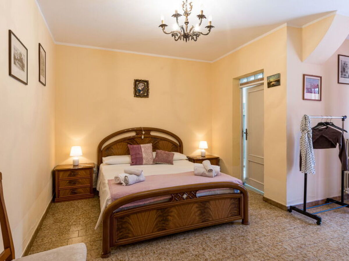 Appartement Alfa à Colbordolo, ferme avec piscine - Photo 21