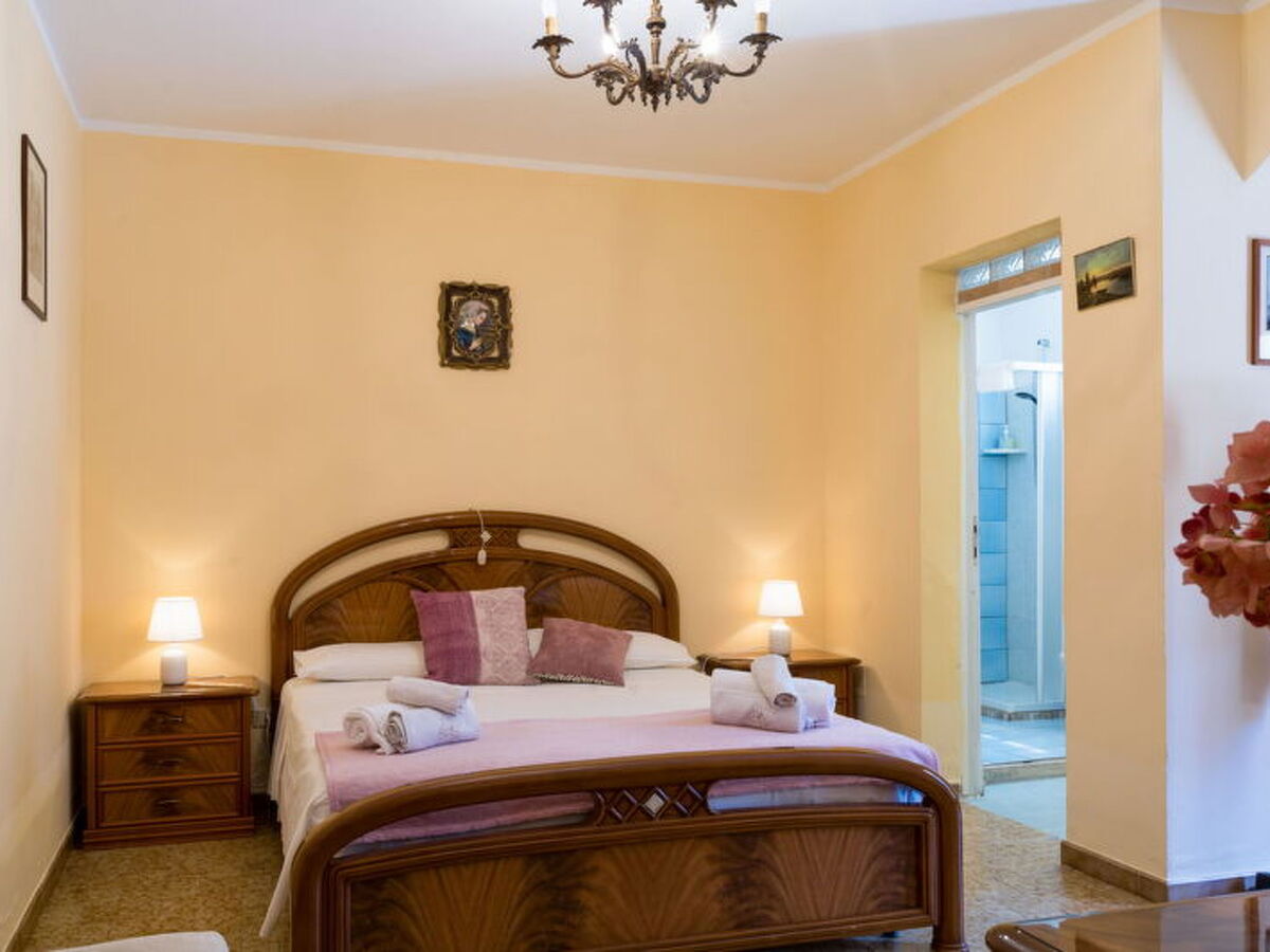 Appartement Alfa à Colbordolo, ferme avec piscine - Photo 22