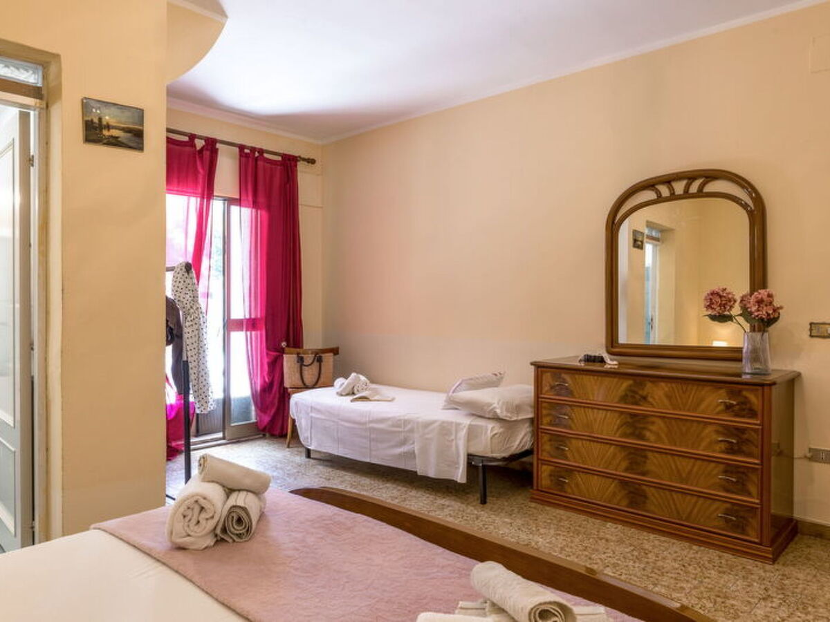 Appartement Alfa à Colbordolo, ferme avec piscine - Photo 24