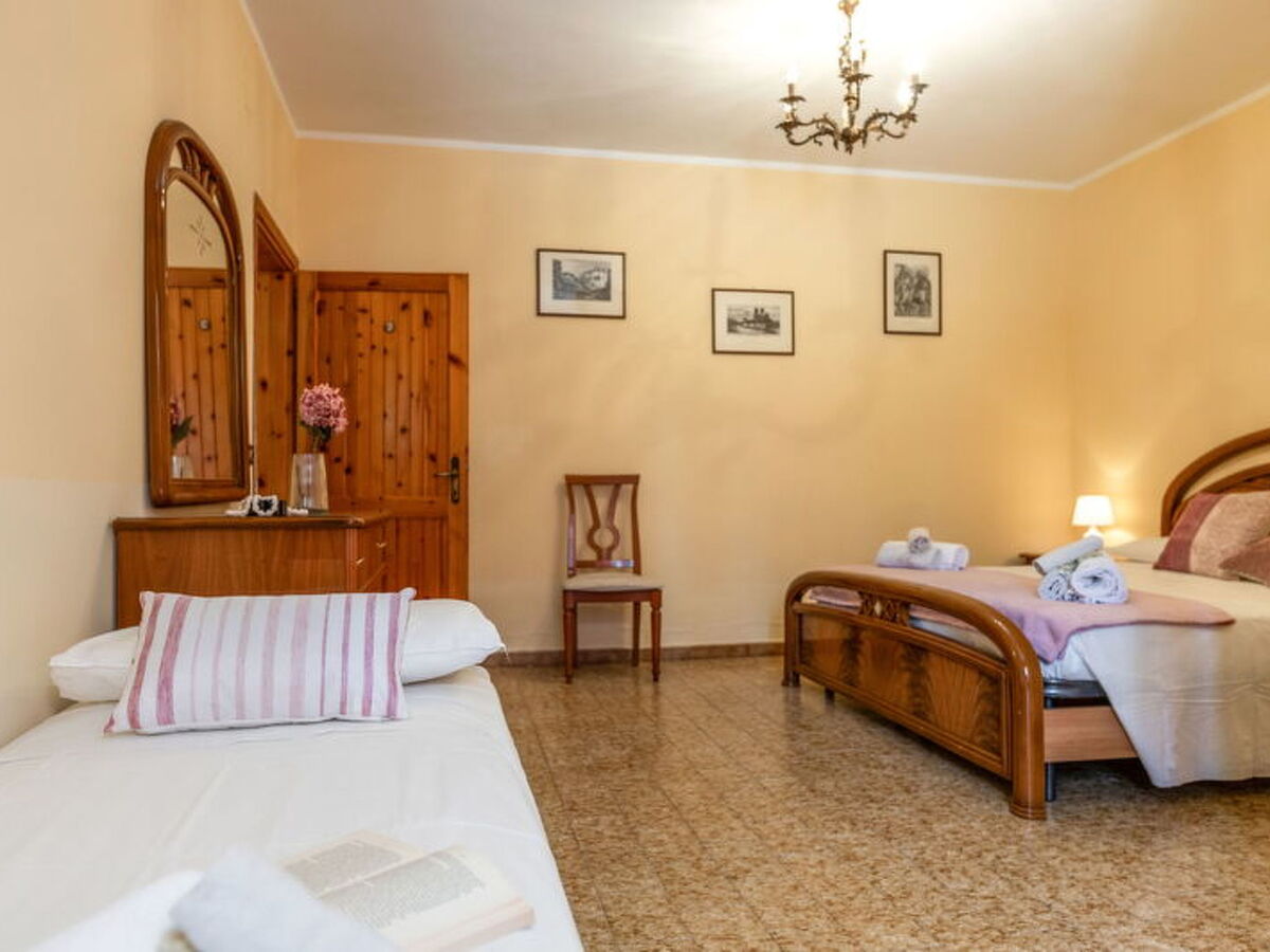 Appartement Alfa à Colbordolo, ferme avec piscine - Photo 25