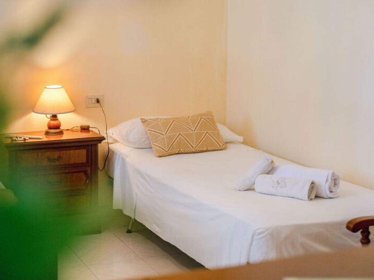 Appartement Beta à Colbordolo, ferme typique avec piscine - Photo 5
