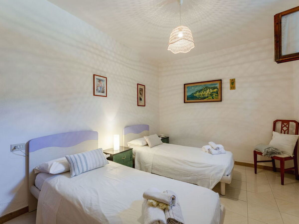 Appartement Beta à Colbordolo, ferme typique avec piscine - Photo 9
