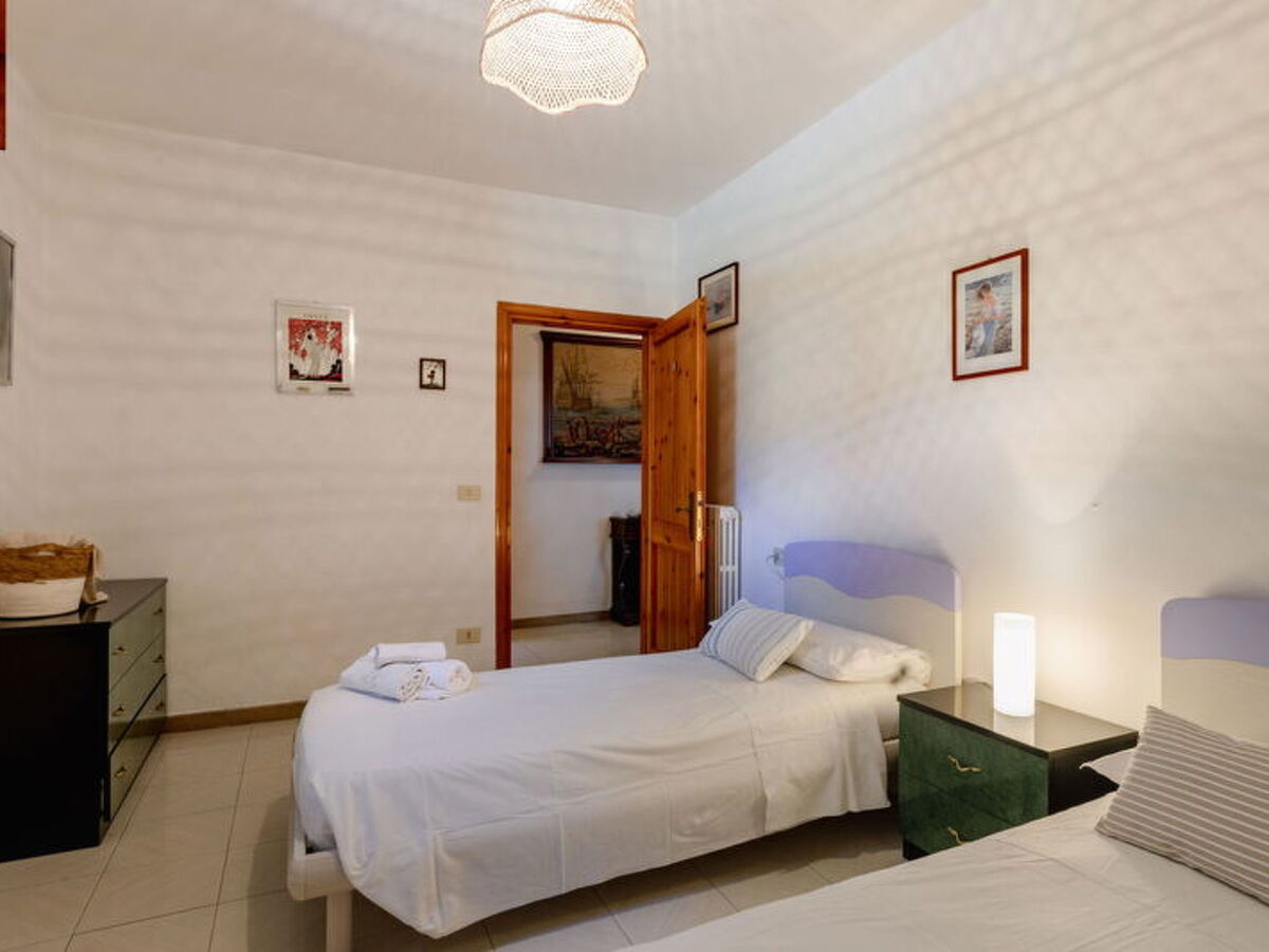 Appartement Beta à Colbordolo, ferme typique avec piscine - Photo 10