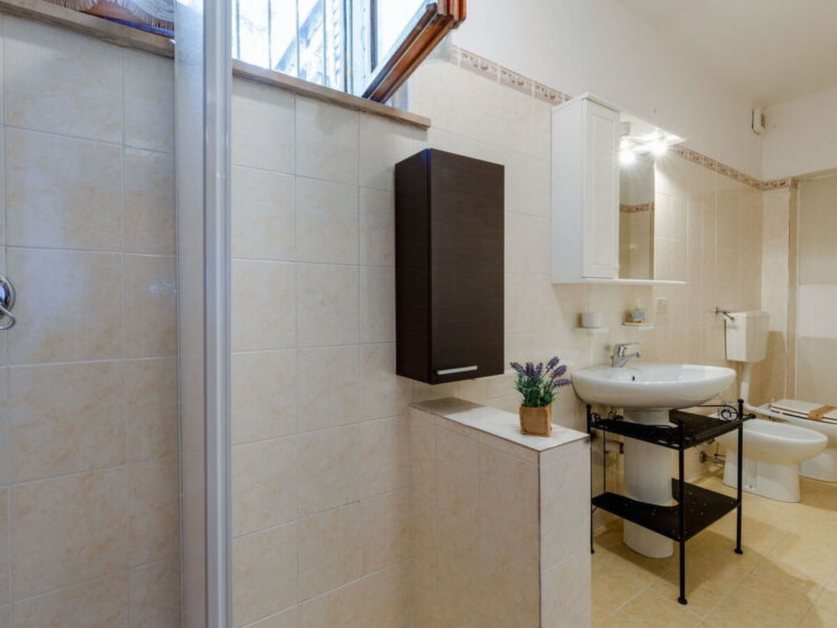 Appartement Beta à Colbordolo, ferme typique avec piscine - Photo 11